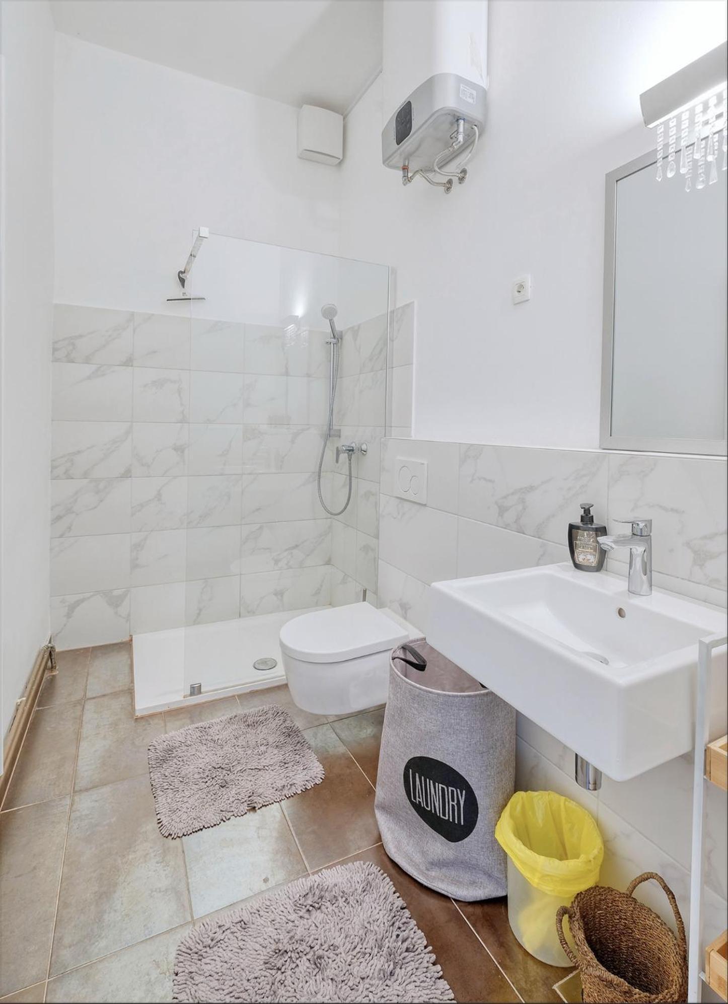 לובליאנה Nick & Klaras Central Apartments מראה חיצוני תמונה